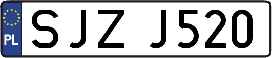 SJZJ520