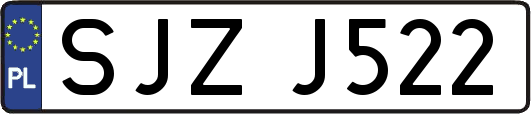 SJZJ522