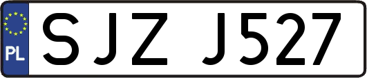 SJZJ527