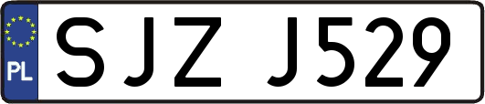 SJZJ529