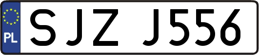 SJZJ556