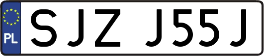 SJZJ55J