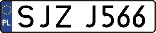 SJZJ566