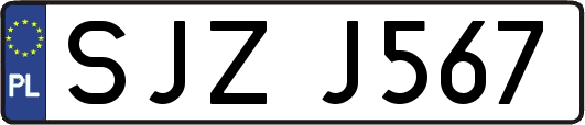 SJZJ567