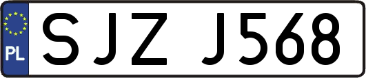 SJZJ568