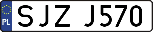 SJZJ570
