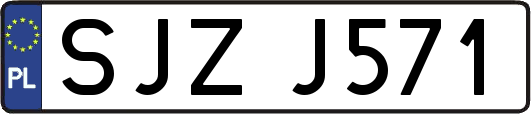 SJZJ571
