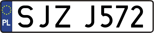 SJZJ572
