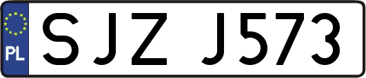 SJZJ573