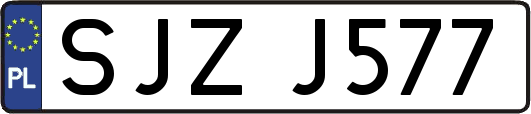 SJZJ577