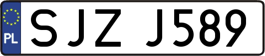 SJZJ589