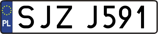 SJZJ591