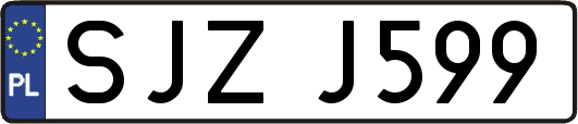 SJZJ599