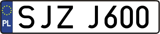 SJZJ600