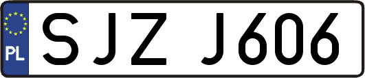 SJZJ606