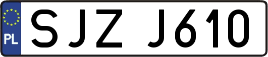 SJZJ610