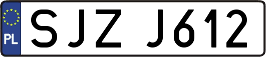SJZJ612
