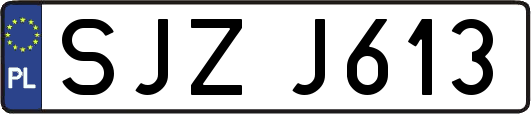 SJZJ613
