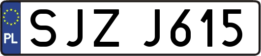 SJZJ615