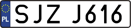 SJZJ616