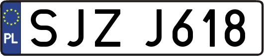 SJZJ618