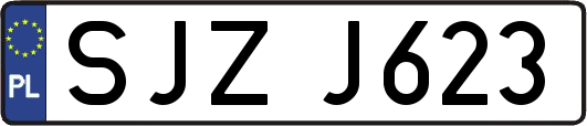 SJZJ623