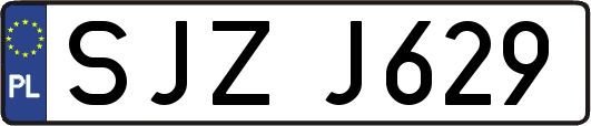 SJZJ629