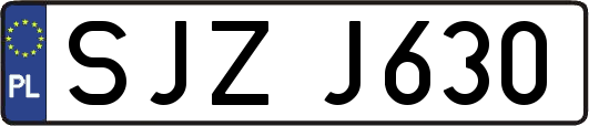 SJZJ630