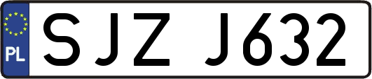 SJZJ632