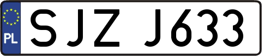 SJZJ633