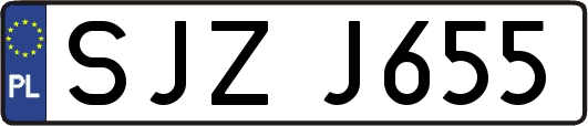 SJZJ655