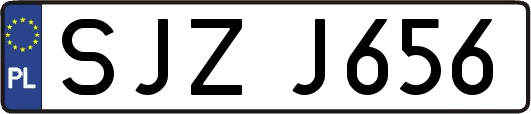 SJZJ656