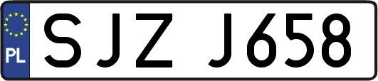 SJZJ658
