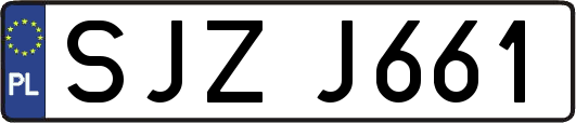 SJZJ661