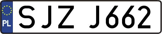 SJZJ662