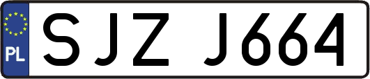 SJZJ664
