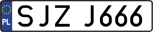 SJZJ666