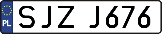 SJZJ676