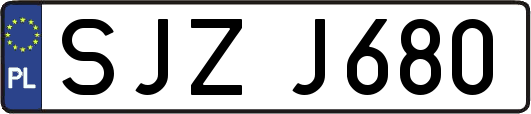 SJZJ680