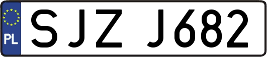 SJZJ682