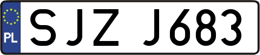 SJZJ683