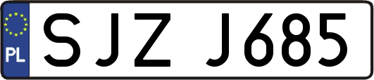 SJZJ685