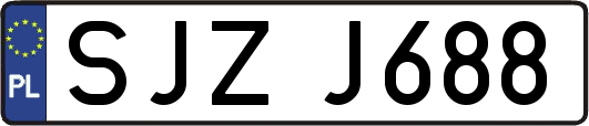 SJZJ688