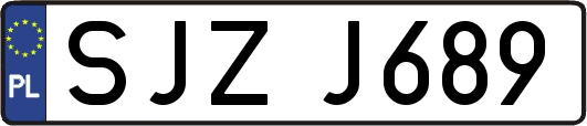 SJZJ689
