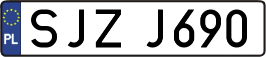 SJZJ690