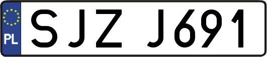 SJZJ691