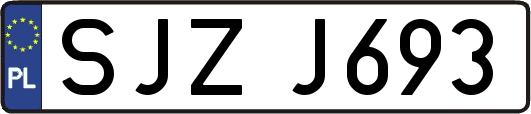 SJZJ693