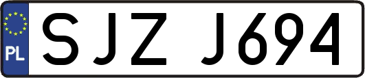 SJZJ694