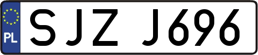 SJZJ696