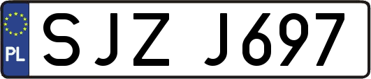 SJZJ697